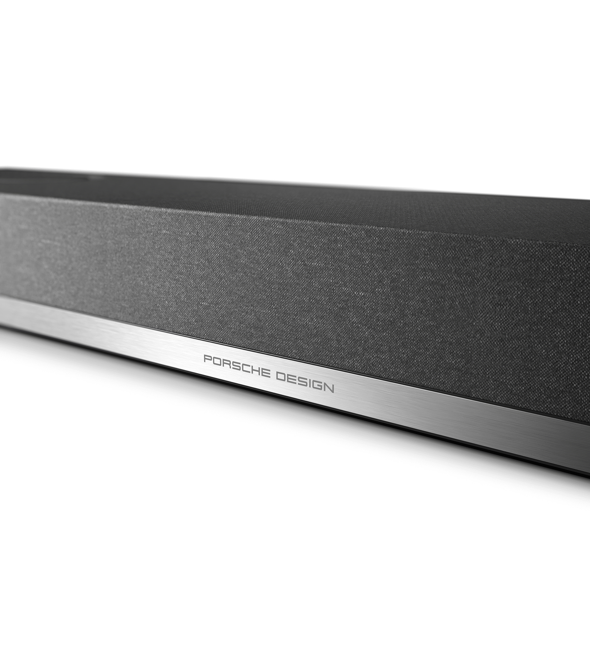 Porsche Design Soundbar PDB90 reproduktor
