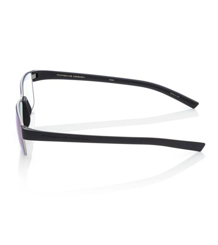Porsche Design Reading Tool P´8815 brýle na čtení černé