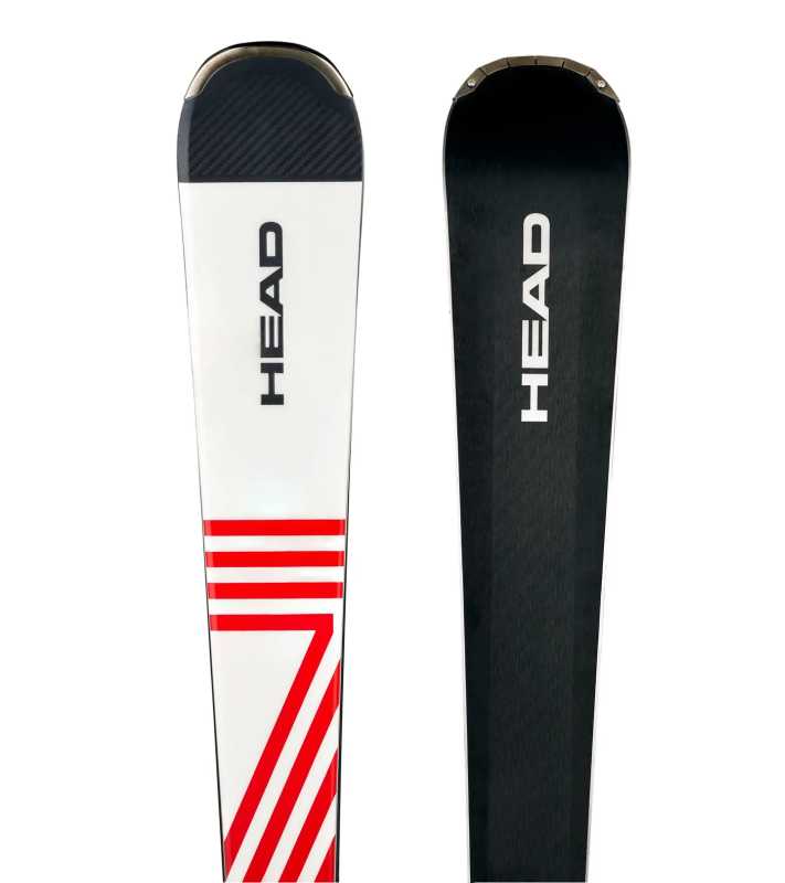 PORSCHE | HEAD 7 Series Skis sjezdové lyže