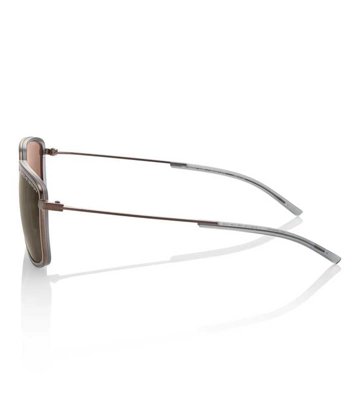 Porsche Design Sunglasses P´8941 sluneční brýle hnědé