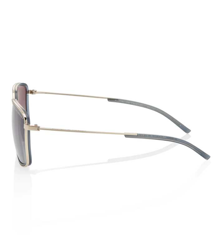 Porsche Design Sunglasses P´8941 sluneční brýle šedomodré
