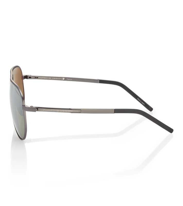 Porsche Design Sunglasses P´8942 sluneční zelené polarizované