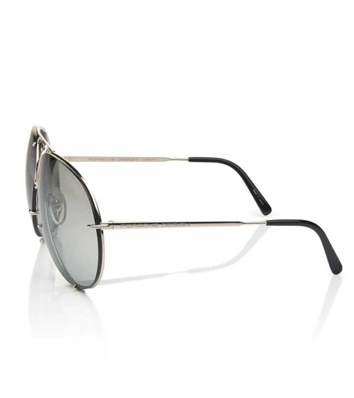 Porsche Design Sunglasses P´8478 sluneční brýle šedý gradient