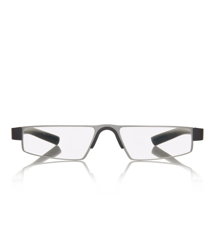 Porsche Design Reading Tool P´8814 brýle na čtení černošedé