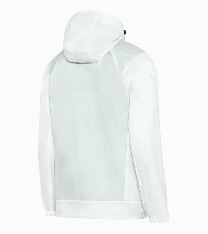 PORSCHE DESIGN X-Ray Jacket  Sportovní funkční bunda bílá