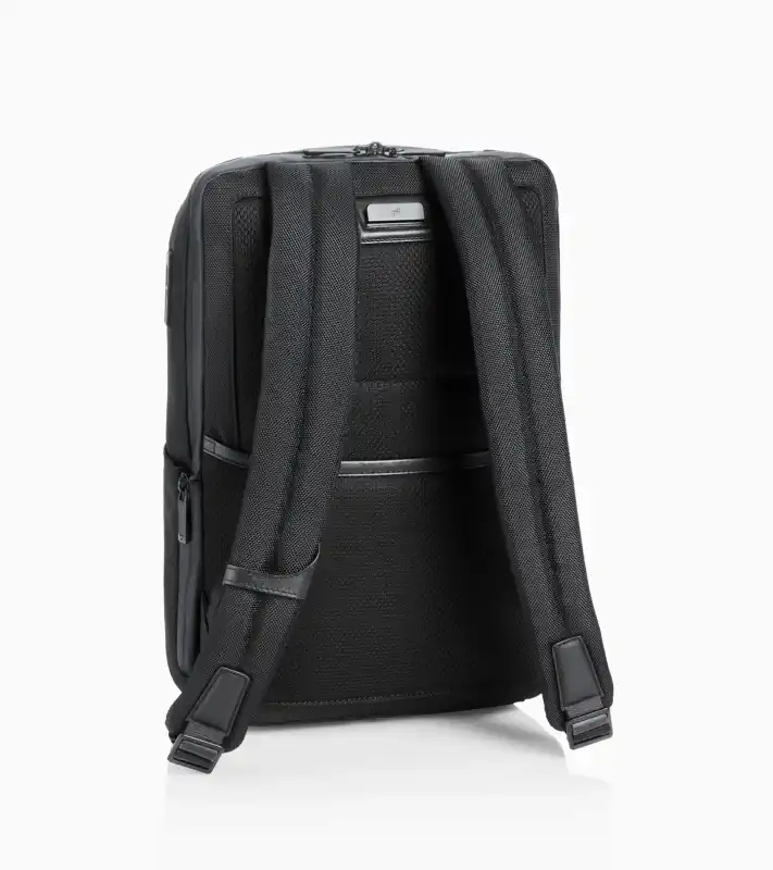 Porsche Design Roadster Pro Backpack XS batoh černý
