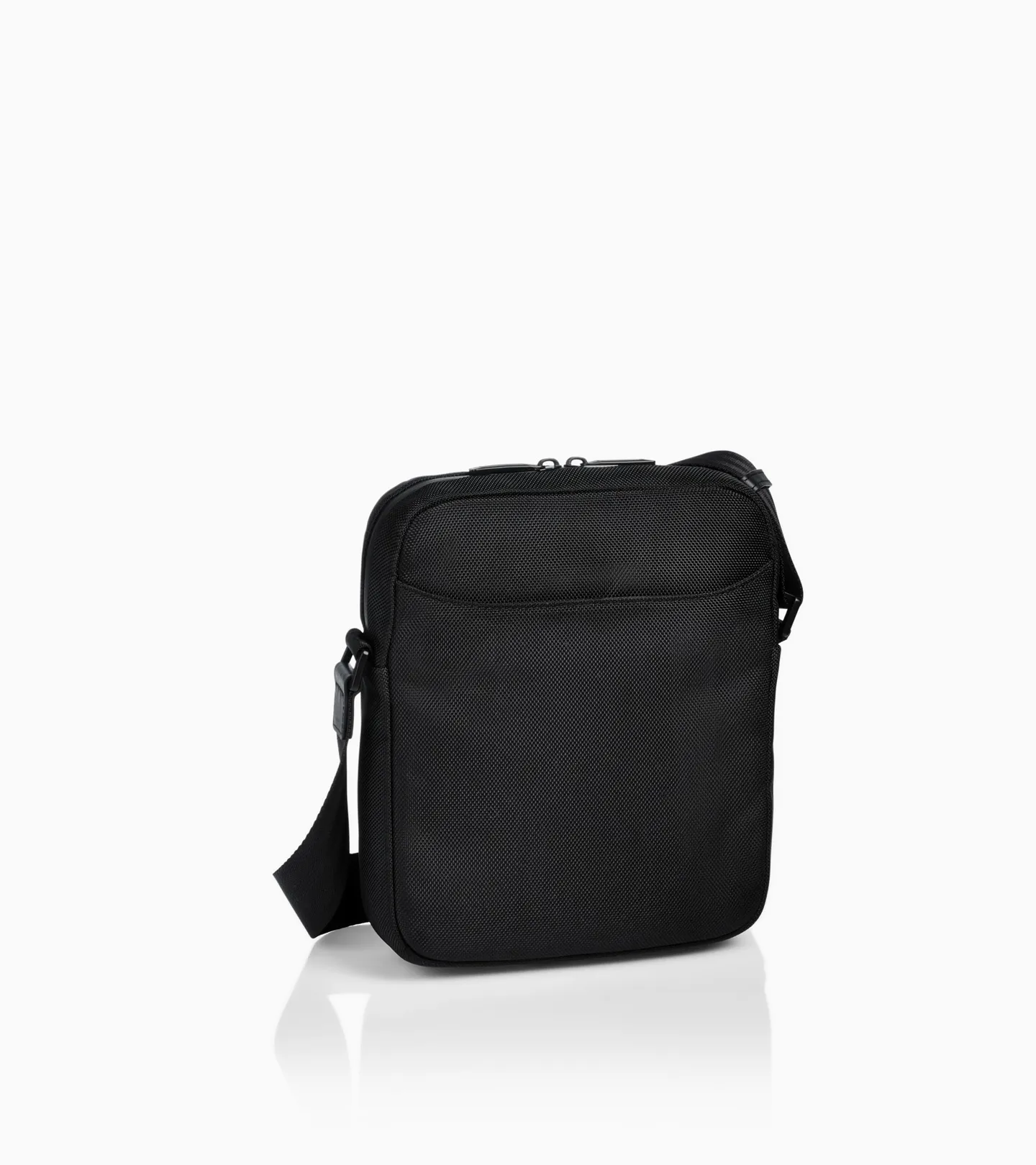 Porsche Design Roadster Pro Shoulder Bag XS malá taška přes rameno černá