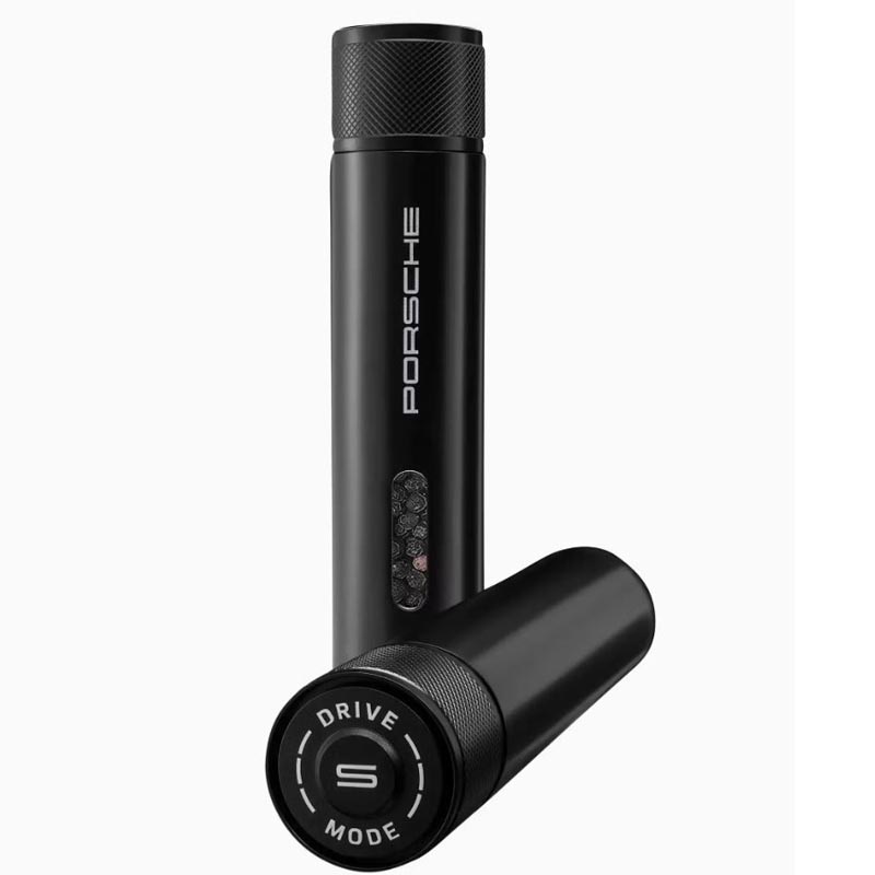 Porsche Salt and pepper mill - mlýnky na sůl a pepř