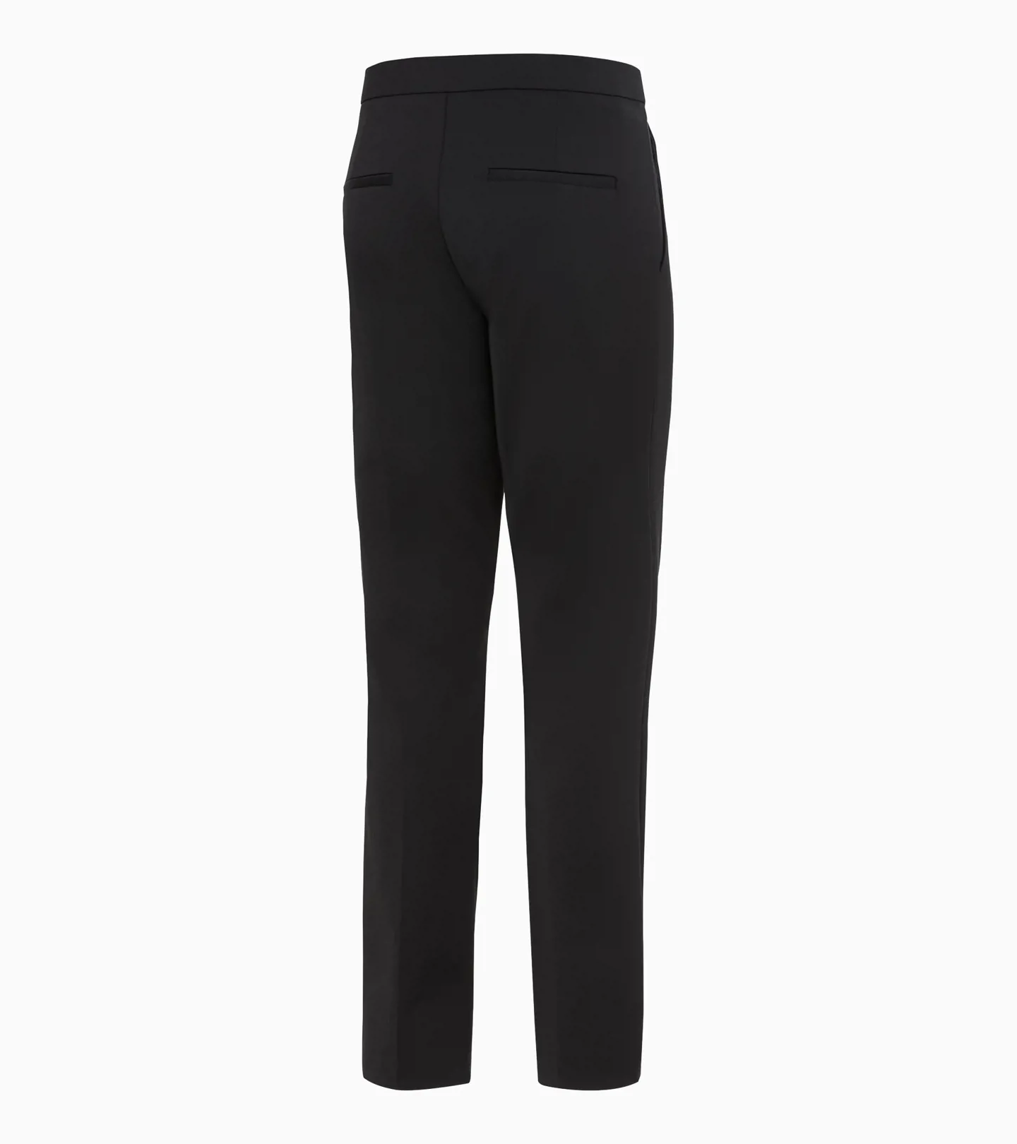PORSCHE DESIGN Athleisure trousers Kalhoty módní pohodlné černá