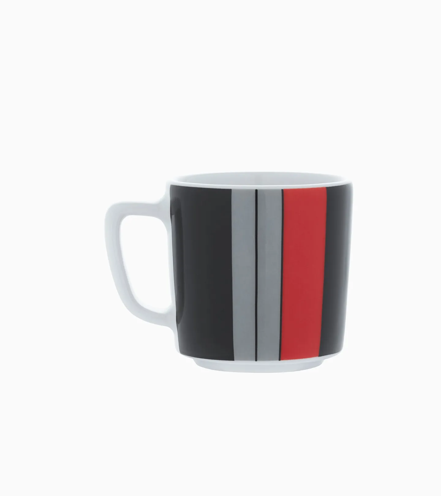 PORSCHE Collector's espresso cup no.5 60Y Porsche 911 Limited Edition Šálek na kávu 90ml