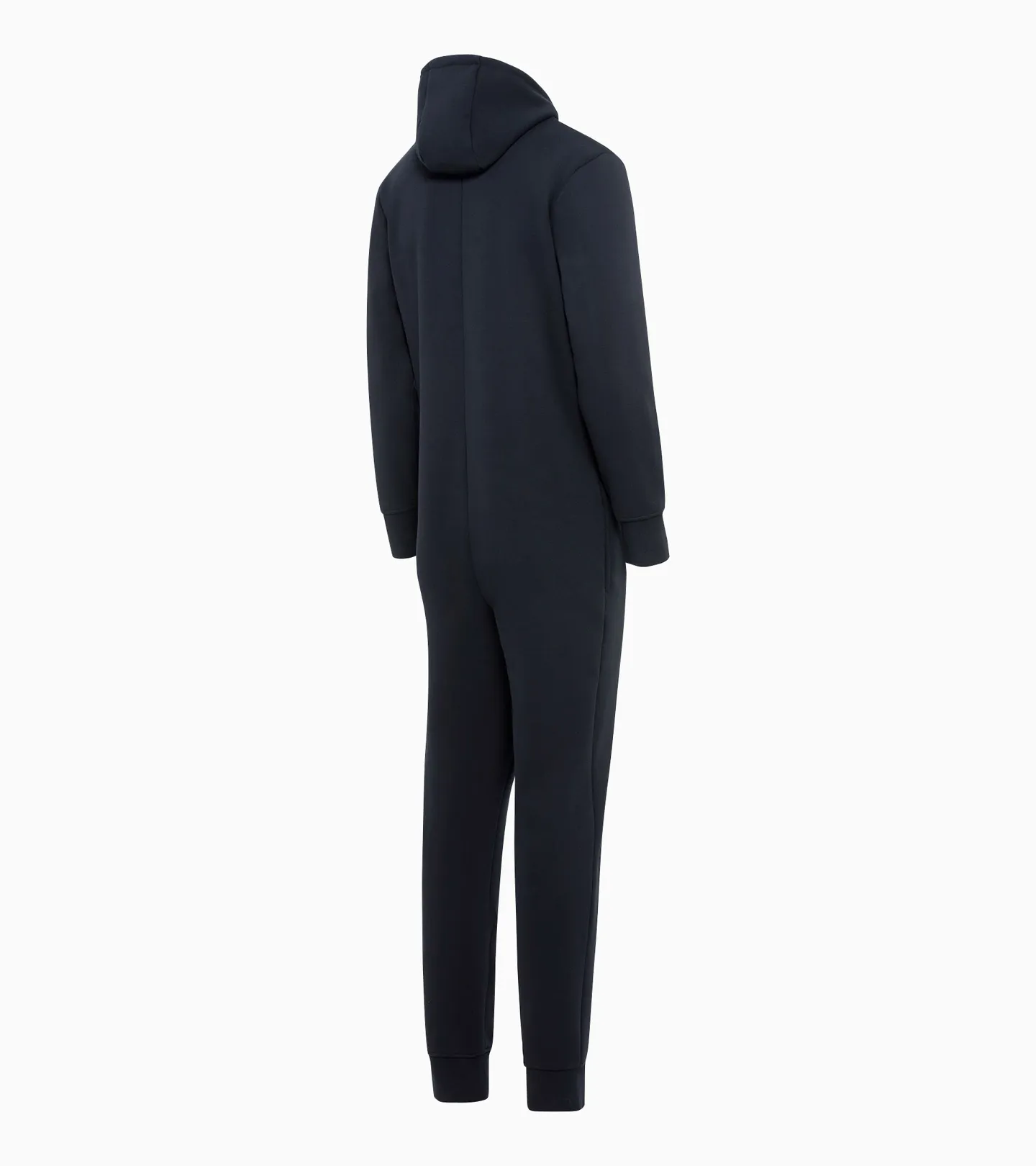 PORSCHE Unisex jumpsuit Christmas Kombinéza pro dospělé vánoční dekor tmavě modrá