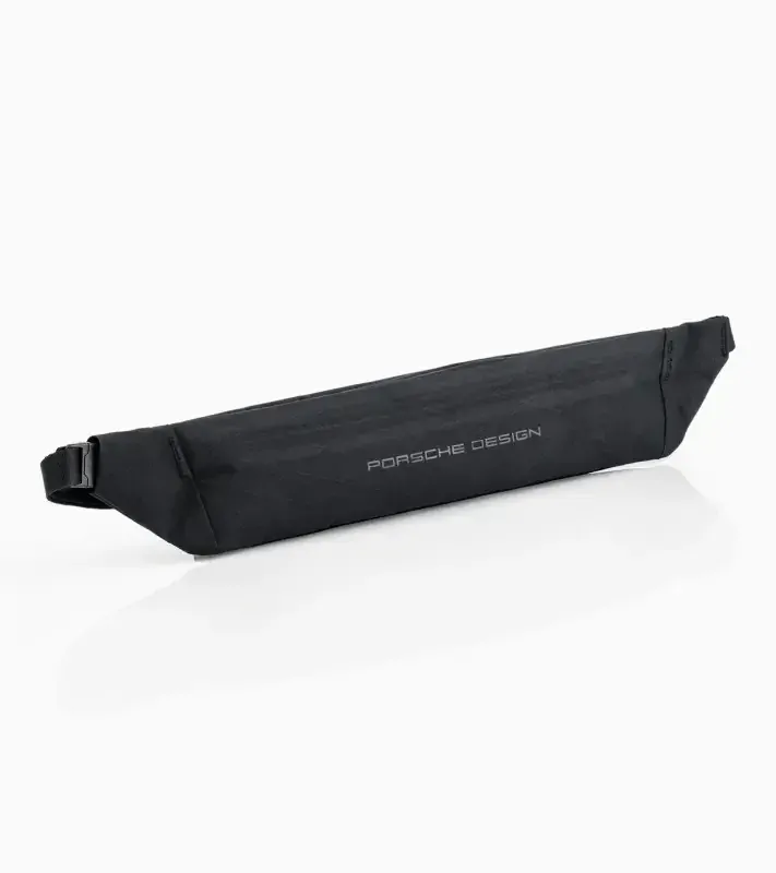 PORSCHE DESIGN X-PAC® X-Body sport bag Pouzdro přes tělo černá
