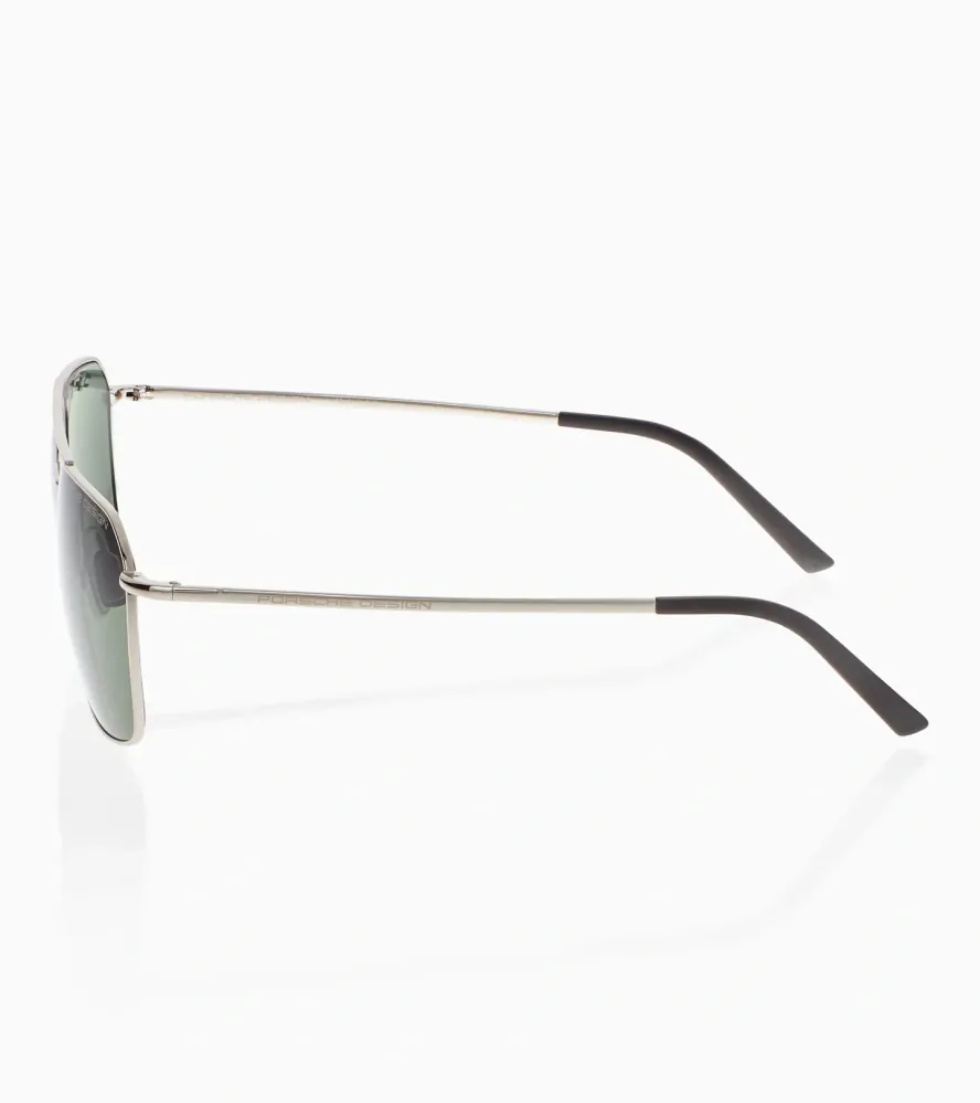 PORSCHE DESIGN Sunglasses P´8970 sluneční brýle zelené