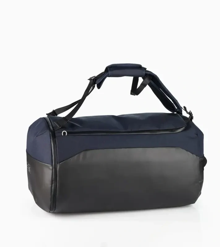 PORSCHE DESIGN Urban Eco travel duffle bag Taška na sport i cestování tmavě modrá