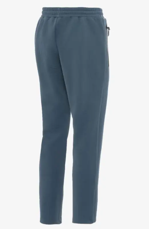 PORSCHE DESIGN Sweat pants Kalhoty sportovní volnočasové světle modrošedá
