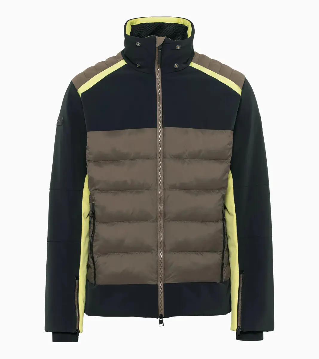 PORSCHE HEAD Ski Jacket Turbo lyžařská bunda pánská