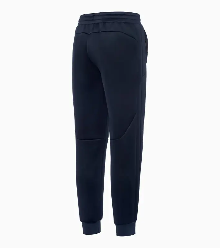 PORSCHE DESIGN Sweat Pants Kalhoty volnočasové sport fitness tmavě modrá