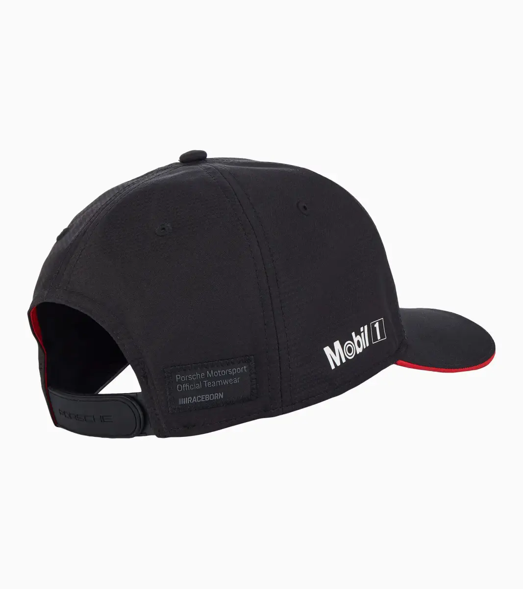 PORSCHE Unisex Cap Motorsport Replica kšiltovka