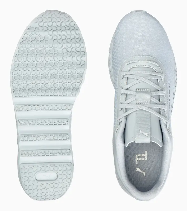 PORSCHE DESIGN Xetic S Trainers Obuv sportovní volnočasová pro každodenní použití světlá ledovcová šedá
