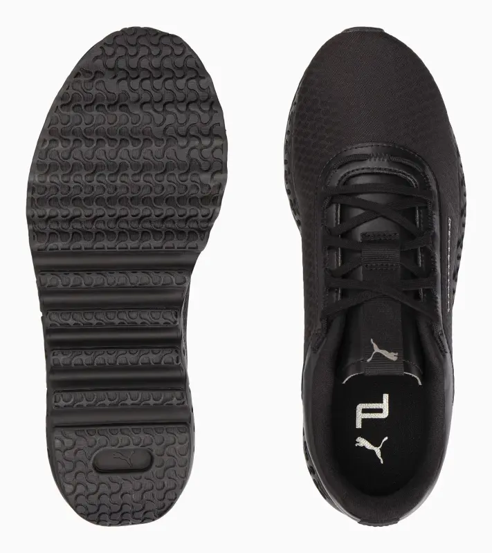 PORSCHE DESIGN Xetic S Trainers Obuv sportovní volnočasová pro každodenní použití černá