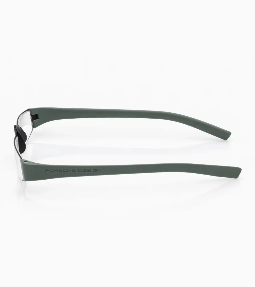 Porsche Design Reading Tool P´8801 brýle na čtení zeleno černé