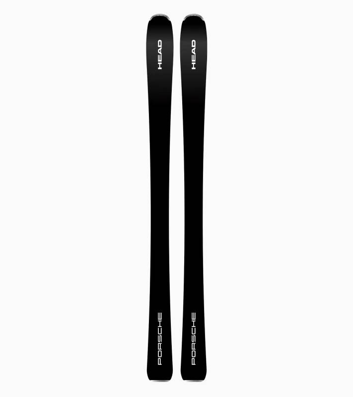PORSCHE HEAD Ski 8 Series Targa Lyže sjezdové all mountain Radius 10,8 – 14,3 m