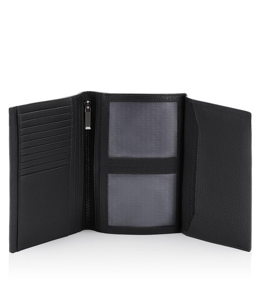 Porsche Design BUSINESS 13 BILLFOLD Peněženka černá black