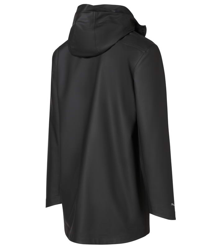 Porsche Design RCT TECH MAC COAT bunda černá