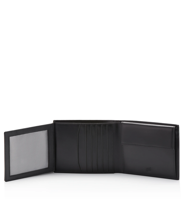 Porsche Design CLASSIC WALLET 10 peněženka černá