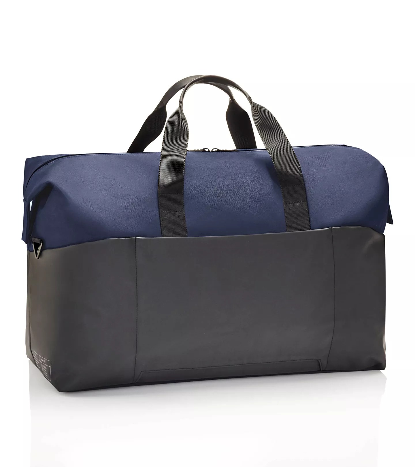 Porsche Design Urban Eco Weekender Cestovní taška tmavě modrá dark blue