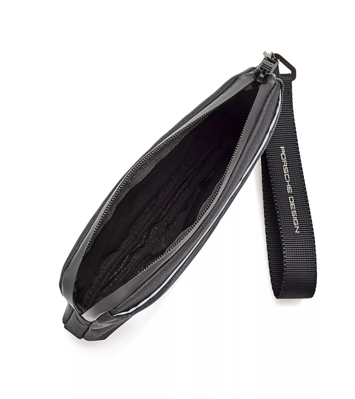 PORSCHE DESIGN Urban Eco Pouch Pouzdro na drobnosti černá