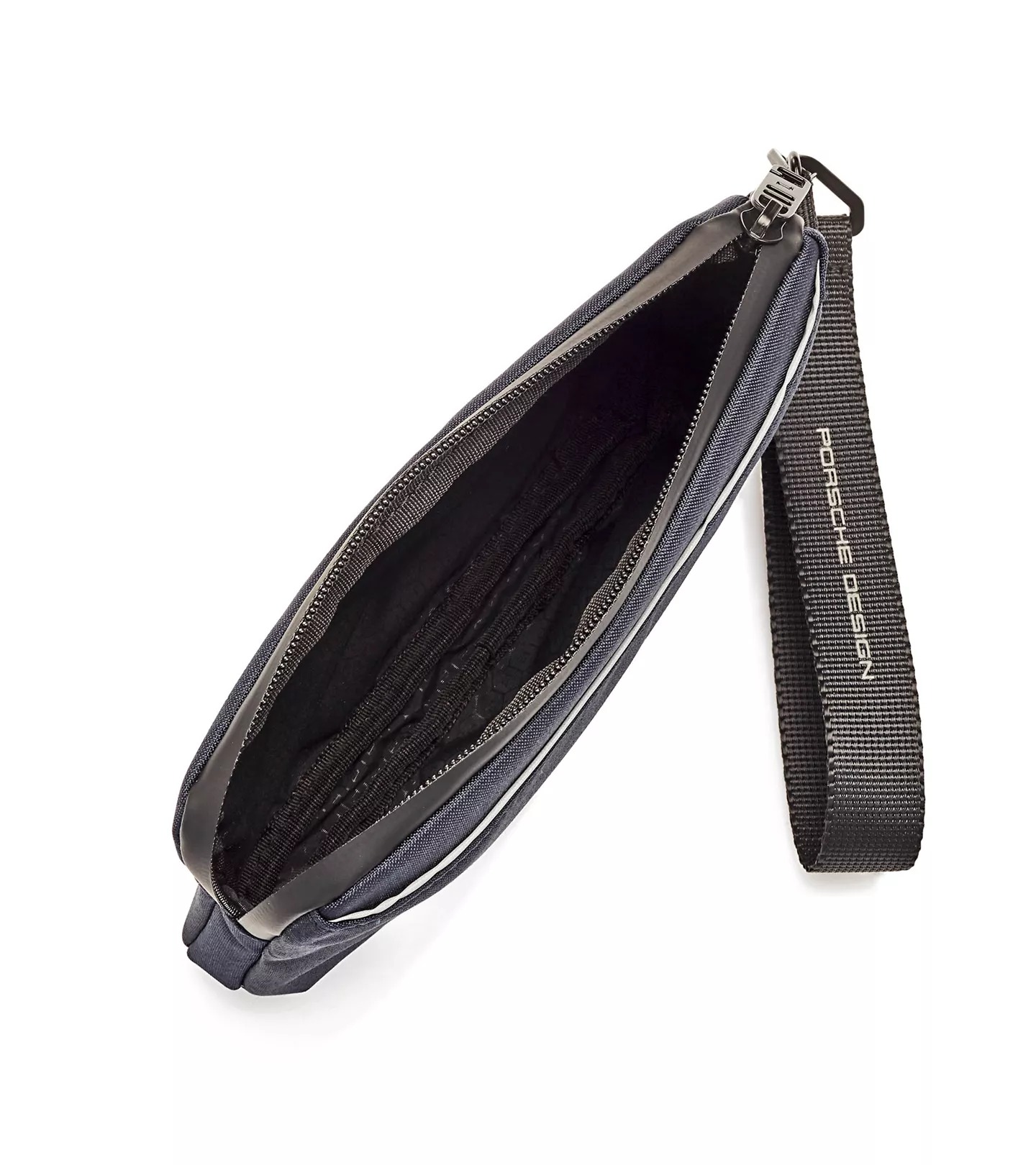 PORSCHE DESIGN Urban Eco Pouch Pouzdro na drobnosti tmavě modrá