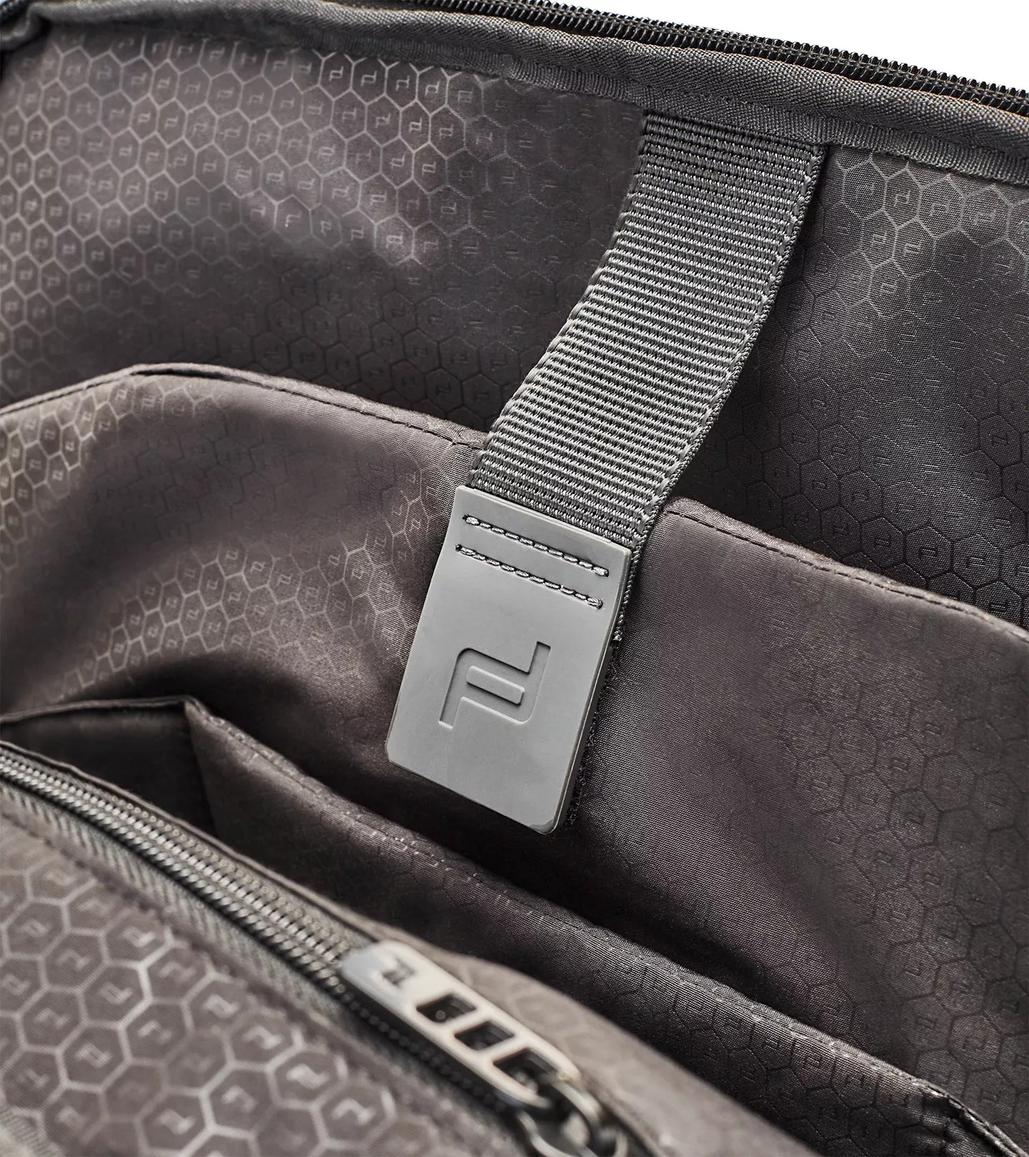 Porsche Design Urban Eco Briefcase M manažerská aktovka tmavě modrá dark blue