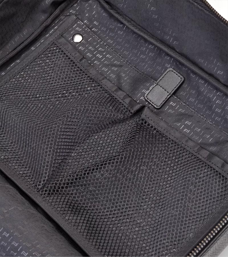 Porsche Design Roadster Leather Washbag L kožená brašna