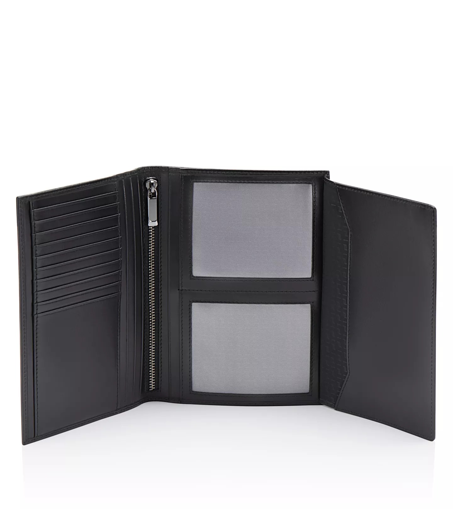 Porsche Design Classic Billfold 13 Peněženka černá black
