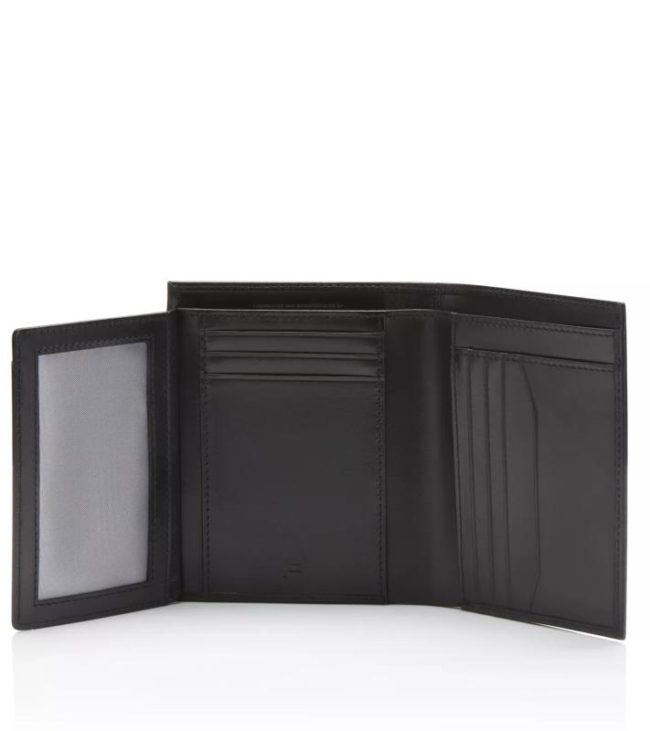 Porsche Design Classic Billfold 11 peněženka černá