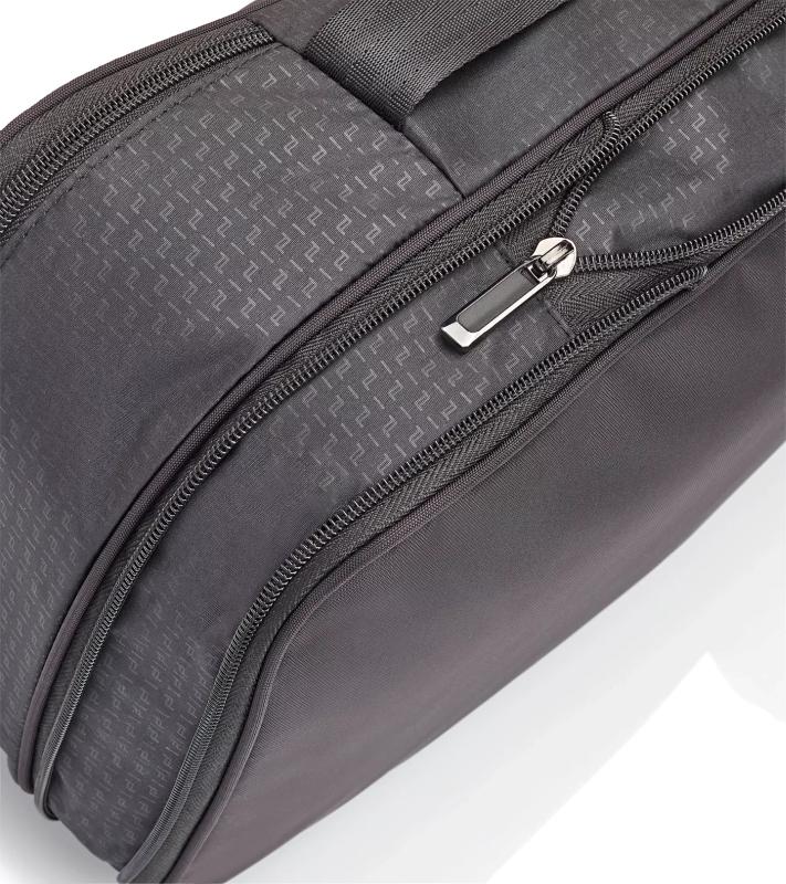 Porsche Design Roadster Nylon Packing Cube M taška na cestování M černá