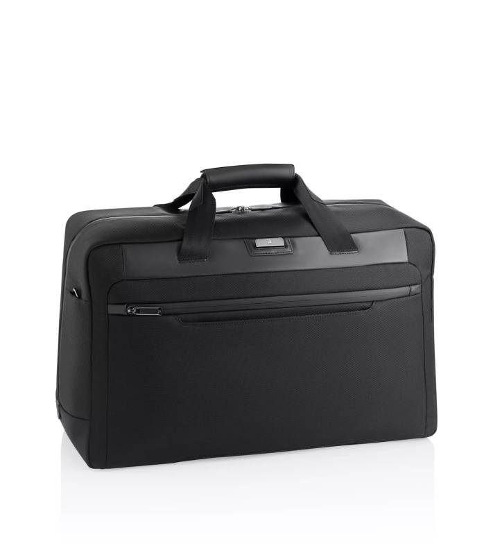 Porsche Design Roadster Nylon Weekender Cestovní taška černá