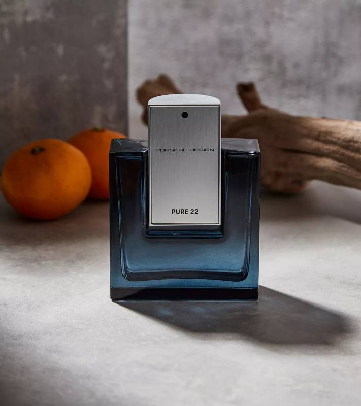 PORSCHE DESIGN PURE 22 Eau de Parfum Parfémovaná voda pro muže