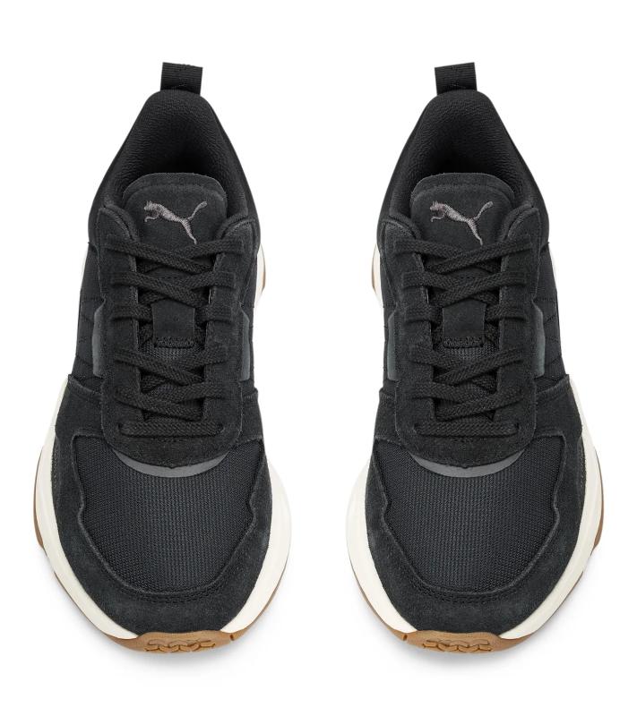 Porsche Design PWRPlate S Trainer běžecká obuv černá