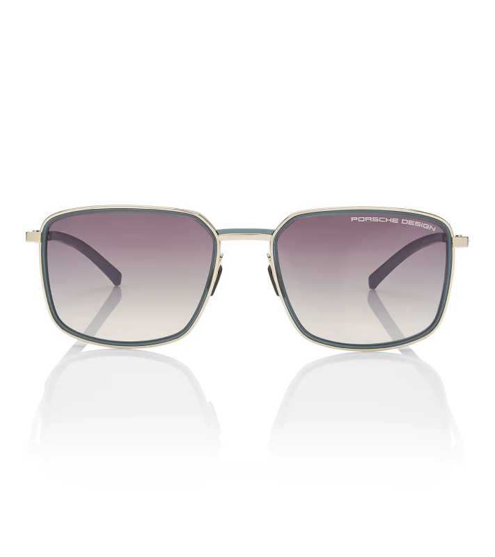 Porsche Design Sunglasses P´8941 sluneční brýle šedomodré