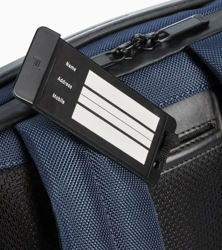 Porsche Design Roadster Pro Backpack XS batoh modrý
