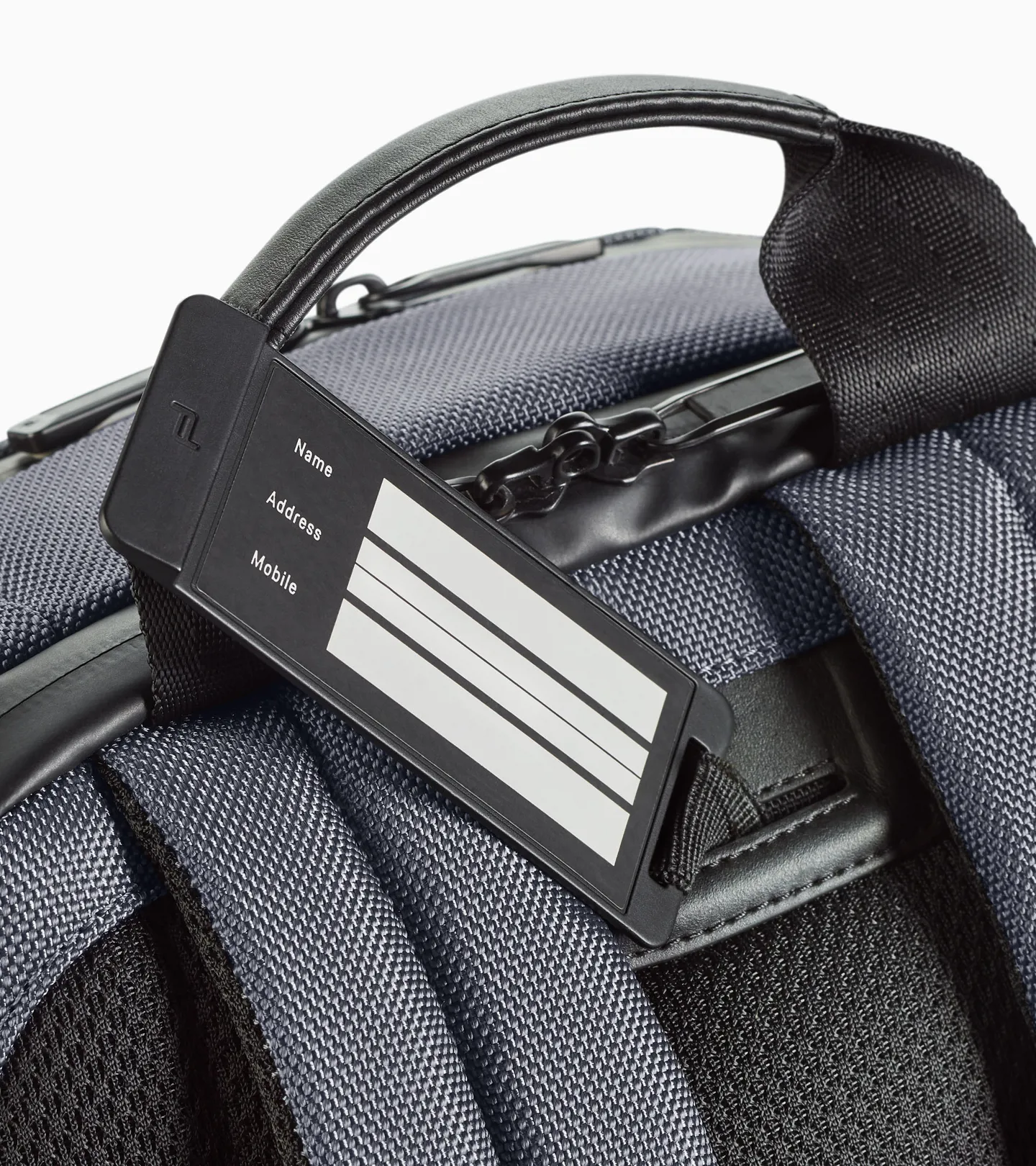 Roadster Pro Backpack M1 batoh šedý