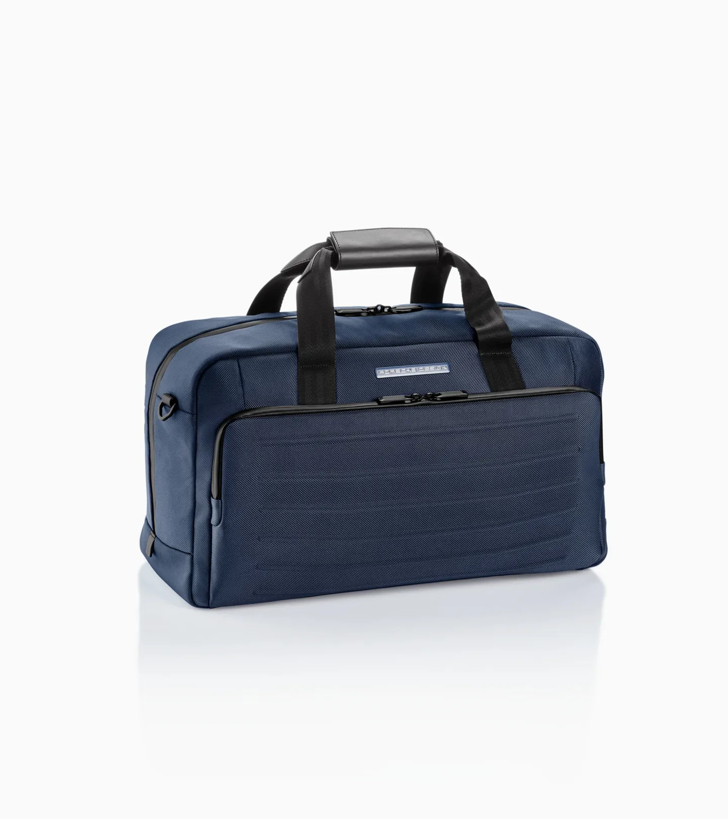 Porsche Design Roadster Pro Weekender S cestovní taška modrá