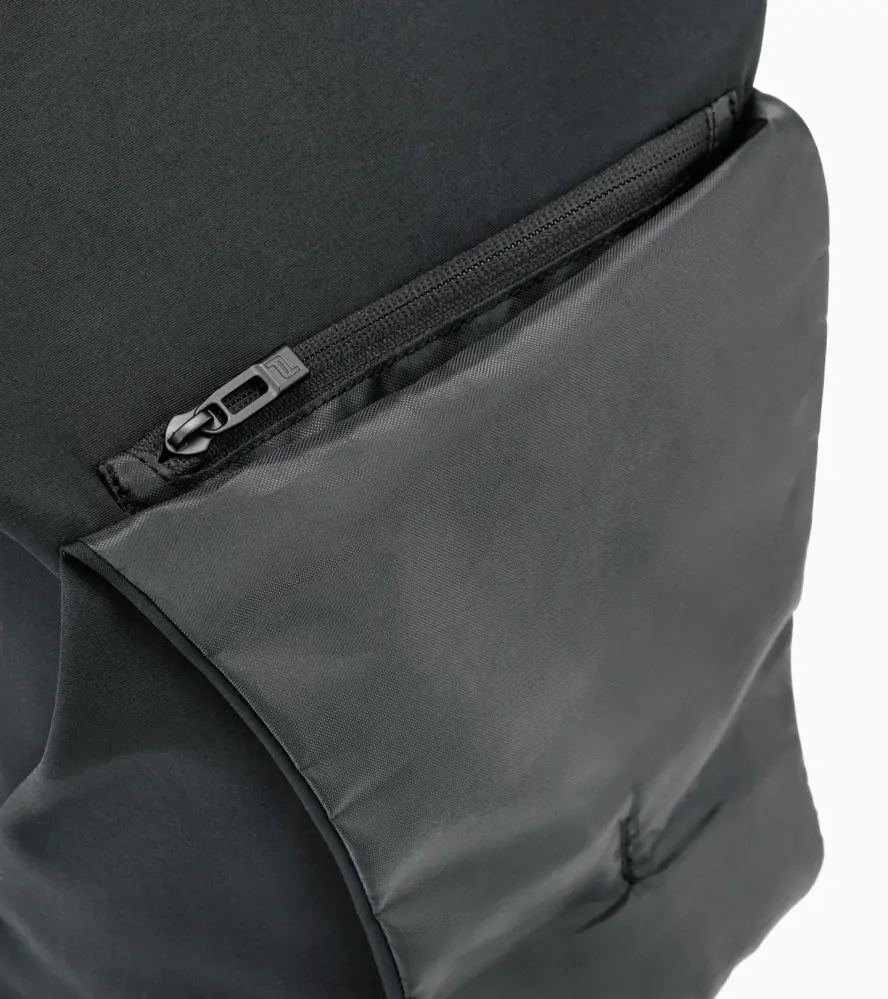 Porsche Design X-PAC sport gym sack sportovní batoh černý