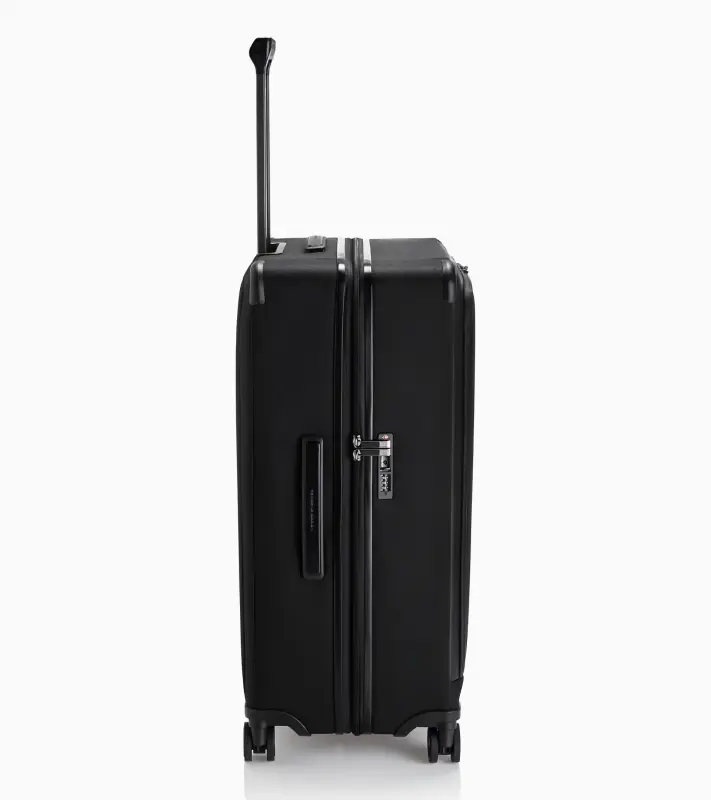 PORSCHE DESIGN Roadster Nylon 4W Trolley L Cestovní zavazadlo kufr velikosti L černý