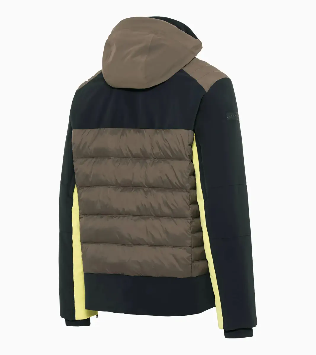 PORSCHE HEAD Ski Jacket Turbo lyžařská bunda pánská