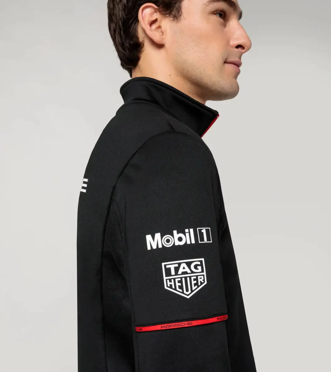 PORSCHE Unisex Midlayer Motorsport Replica lehká bunda UNI