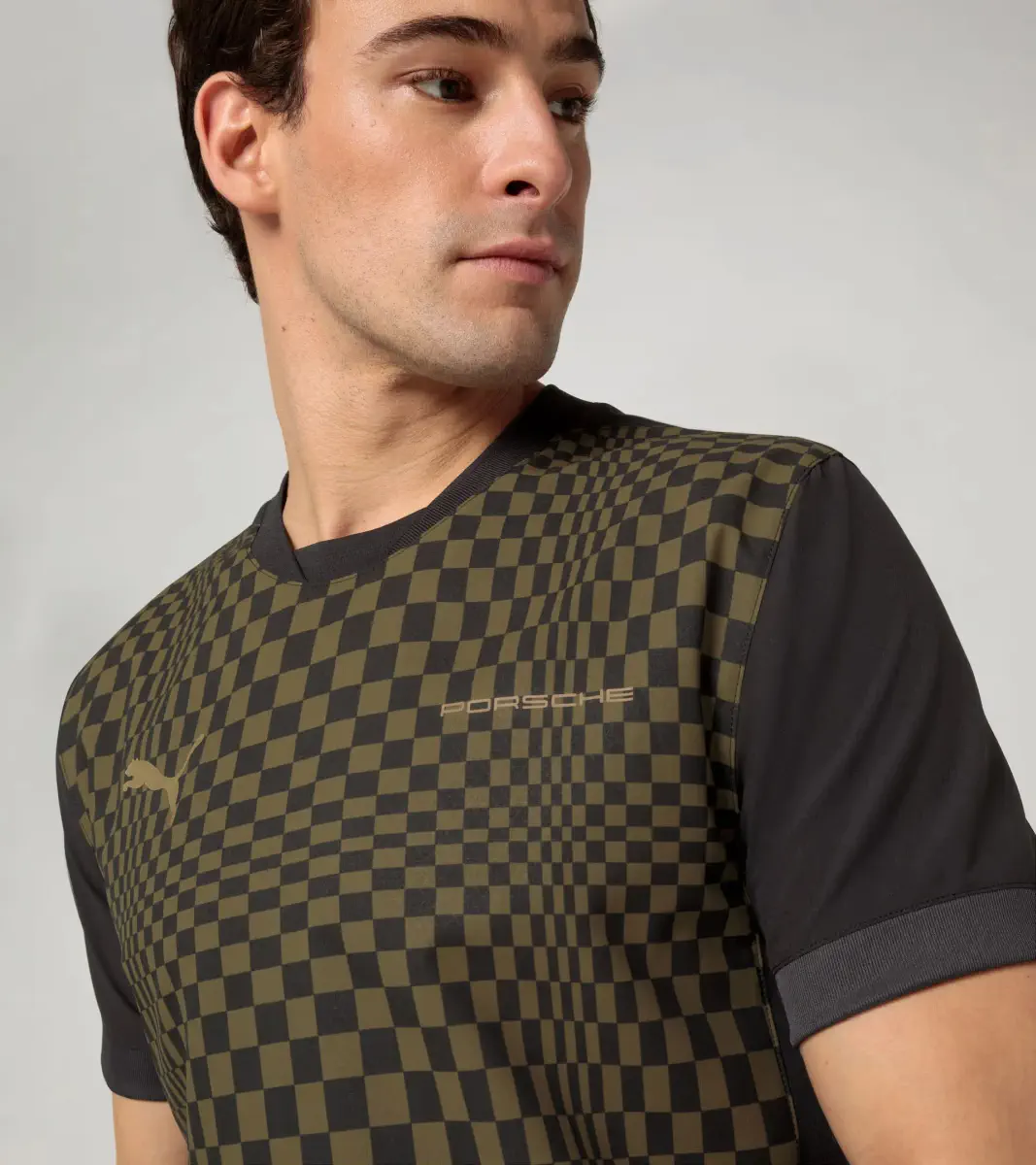PORSCHE Football shirt 911 Spirit 70 fotbalový dres