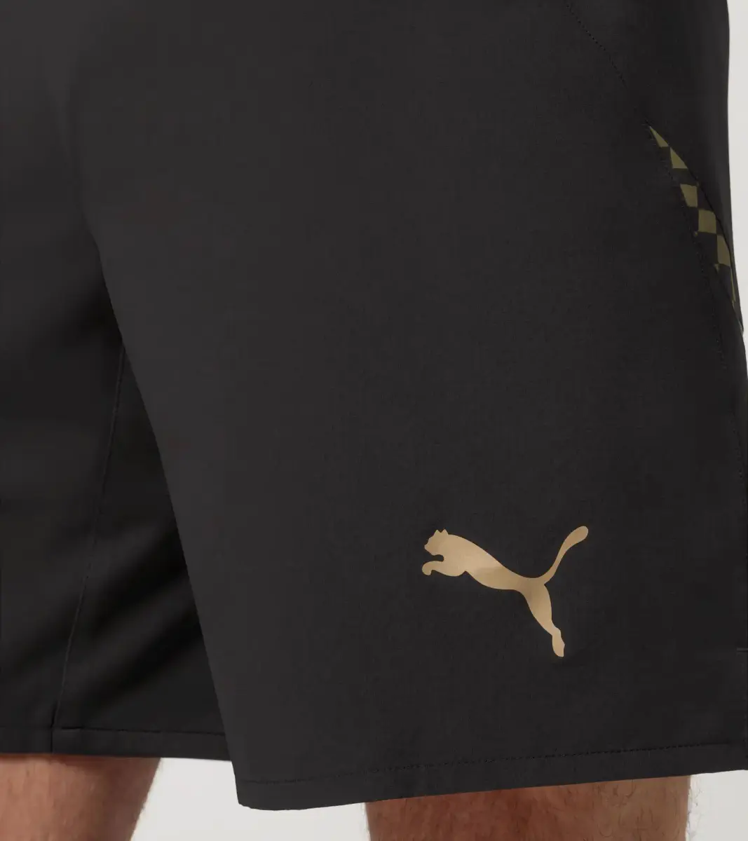 PORSCHE Football shorts – 911 Spirit 70 fotbalové kraťasy